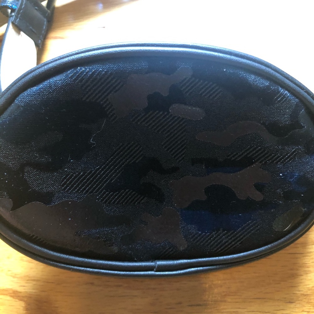 Steven madden waist pack